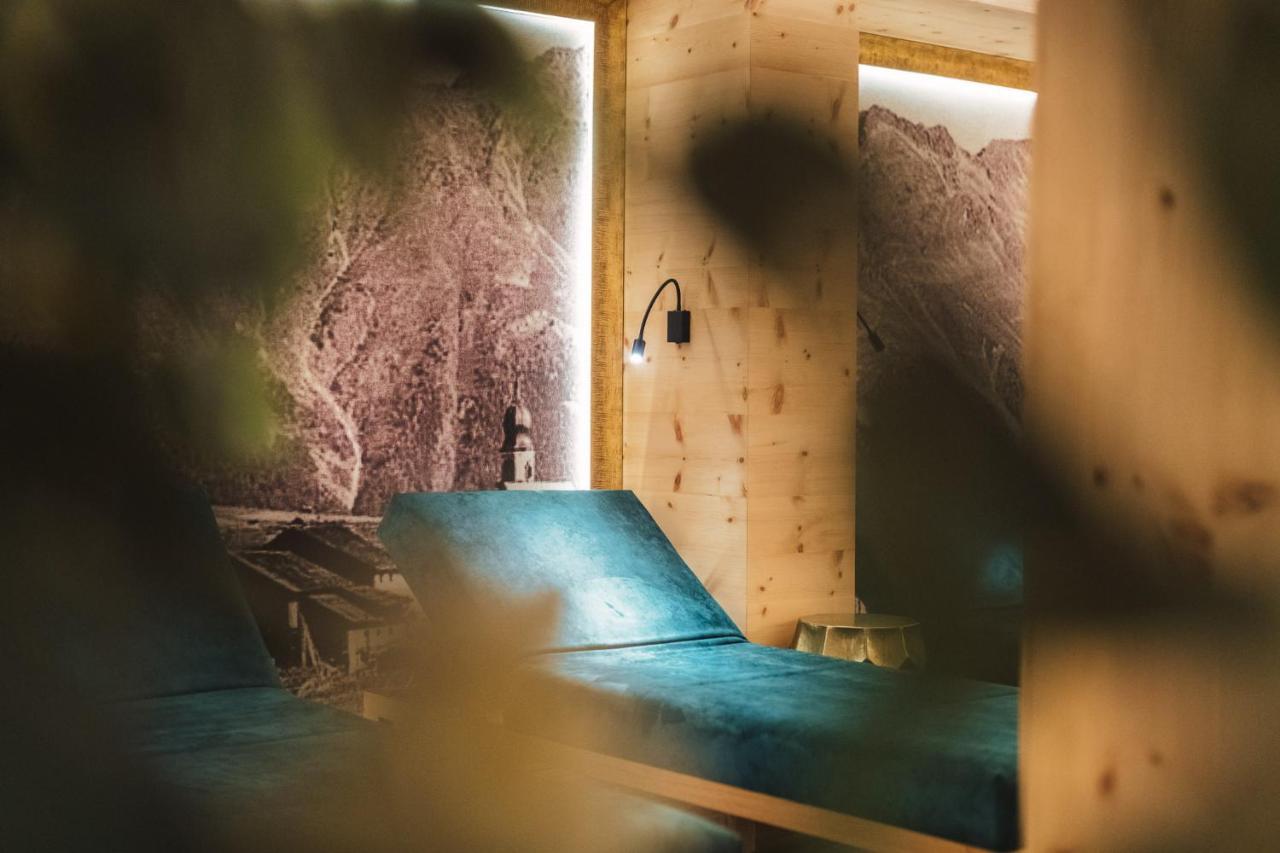 Hotel Alpenroyal Fiss Dış mekan fotoğraf