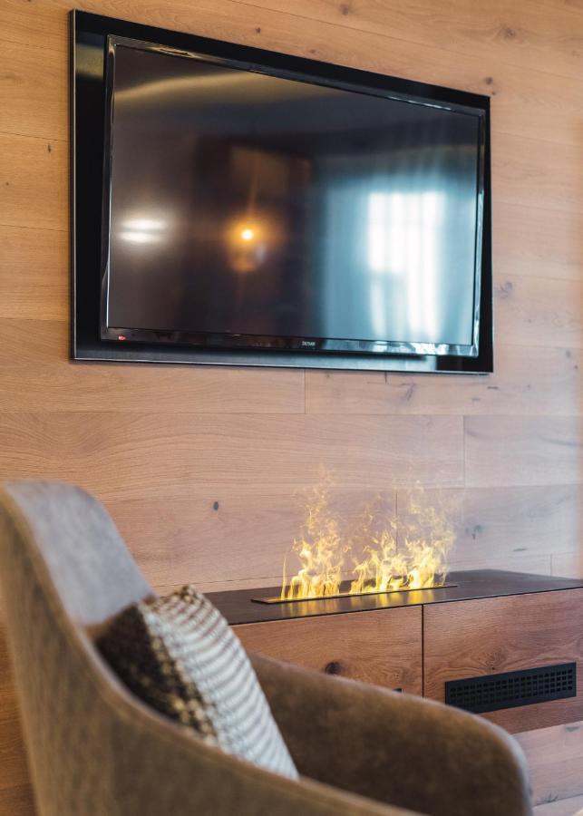 Hotel Alpenroyal Fiss Dış mekan fotoğraf