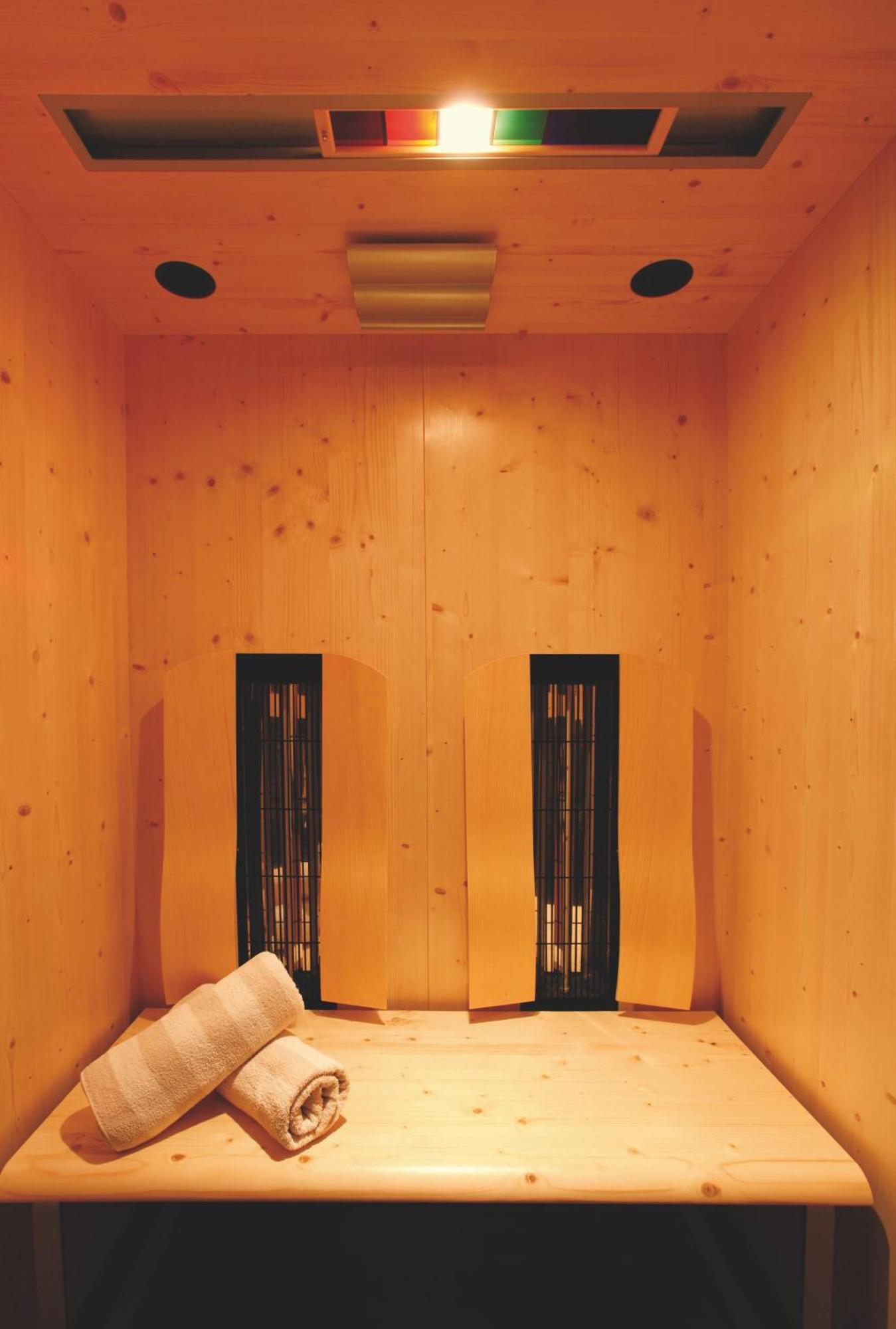 Hotel Alpenroyal Fiss Dış mekan fotoğraf