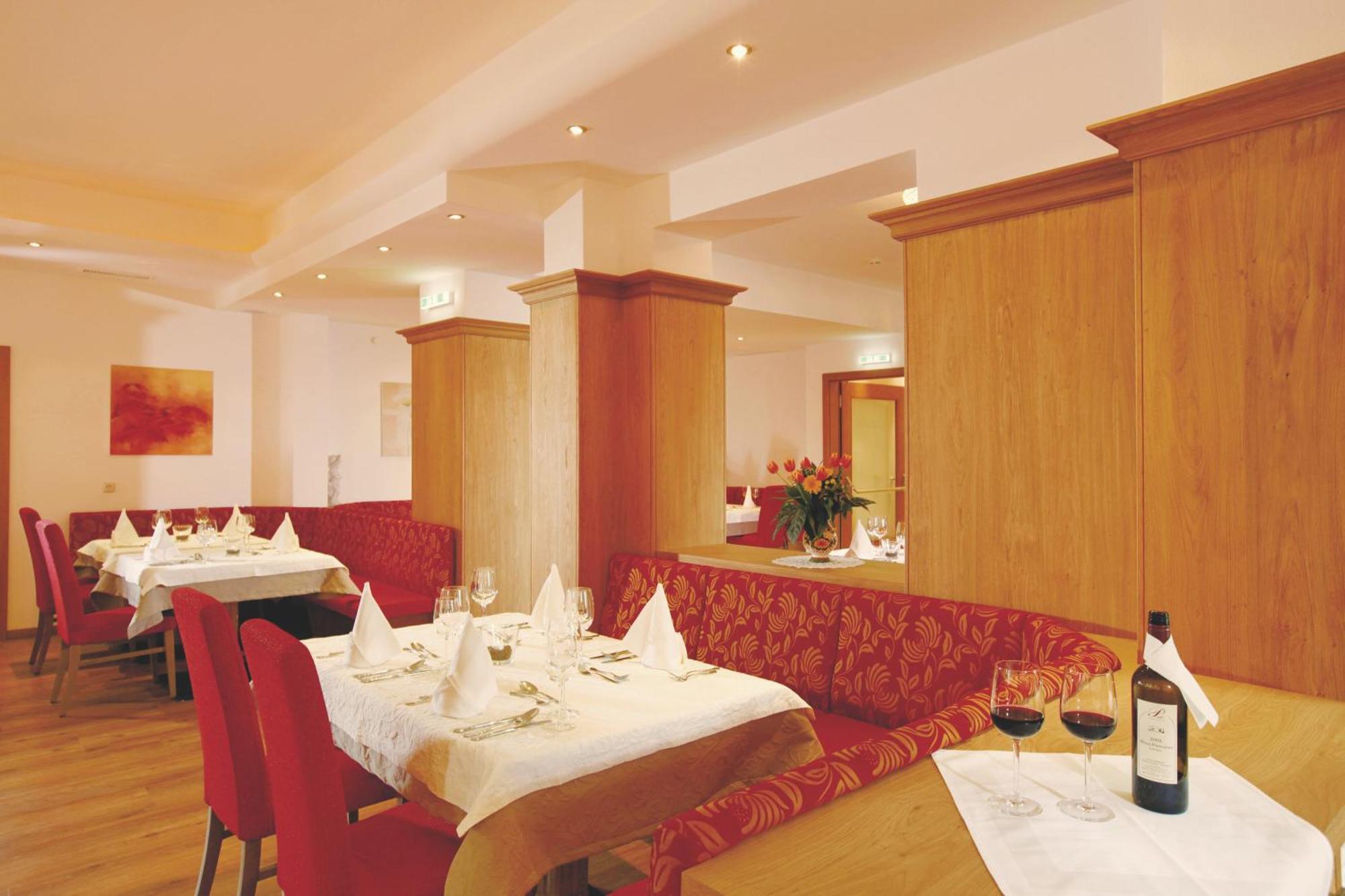 Hotel Alpenroyal Fiss Dış mekan fotoğraf