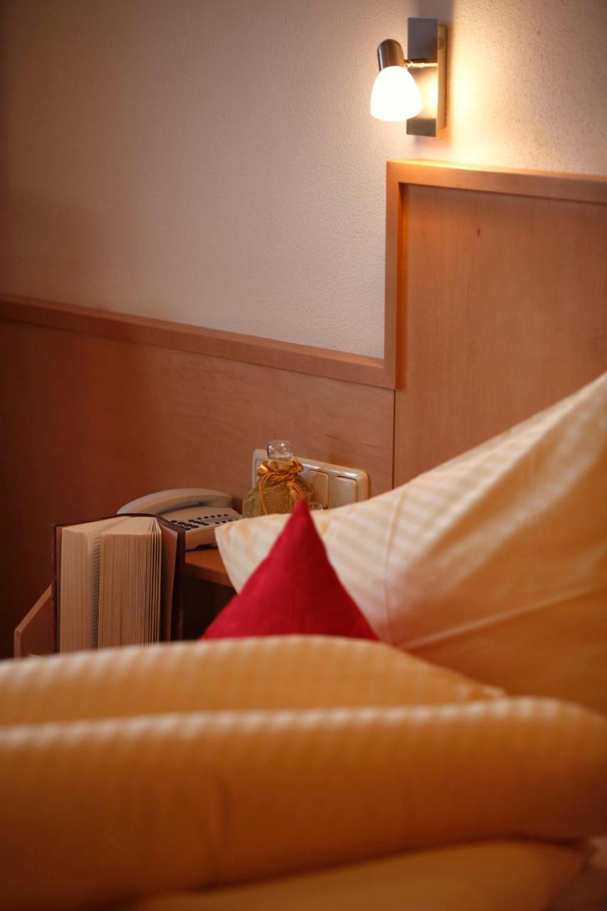 Hotel Alpenroyal Fiss Dış mekan fotoğraf