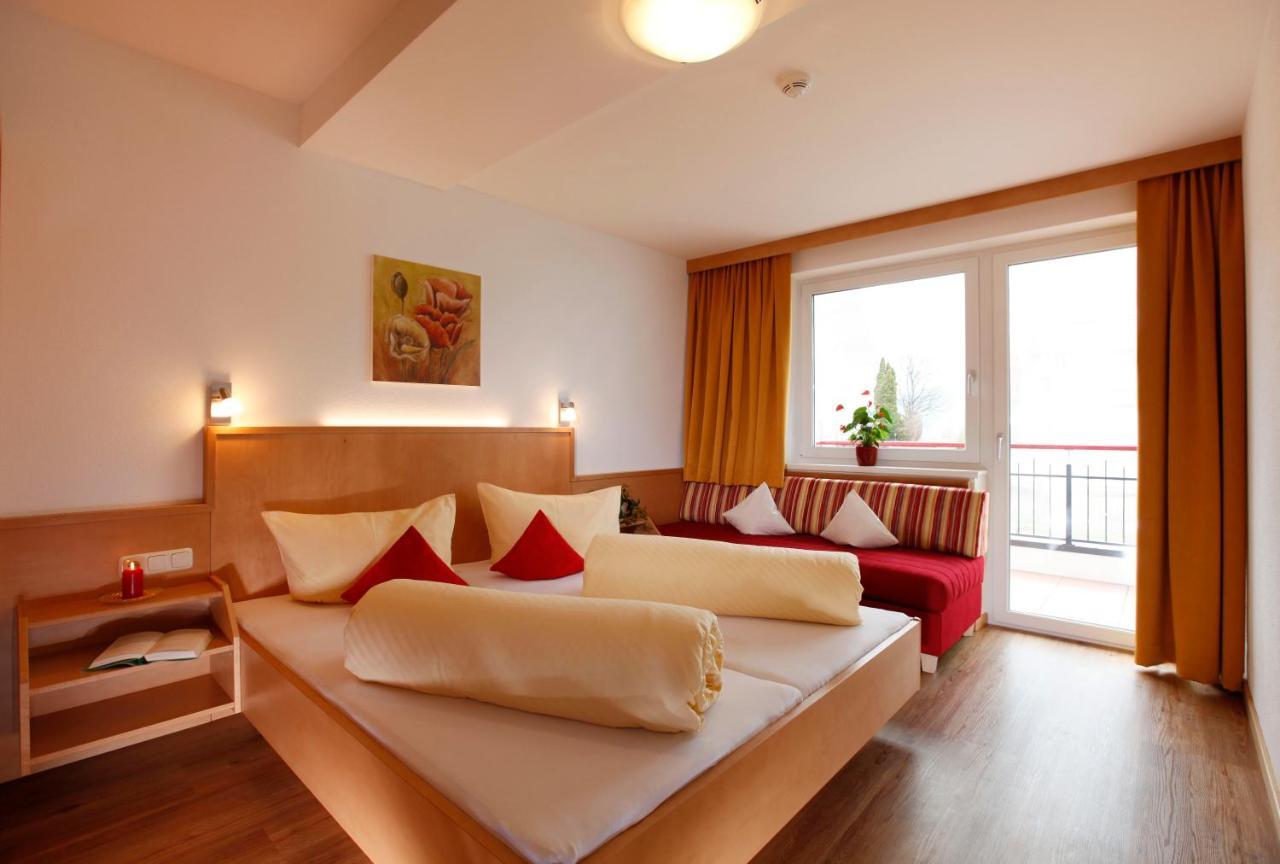 Hotel Alpenroyal Fiss Dış mekan fotoğraf